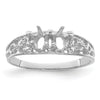 Birthstone Mother's Ring — Genuine Stones