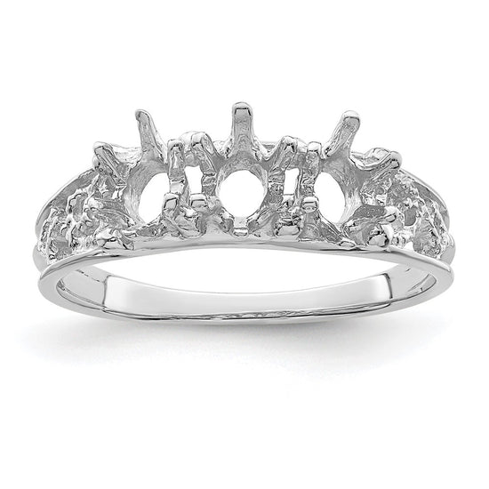 Birthstone Mother's Ring — Genuine Stones