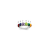 Birthstone Mother's Ring — Genuine Stones