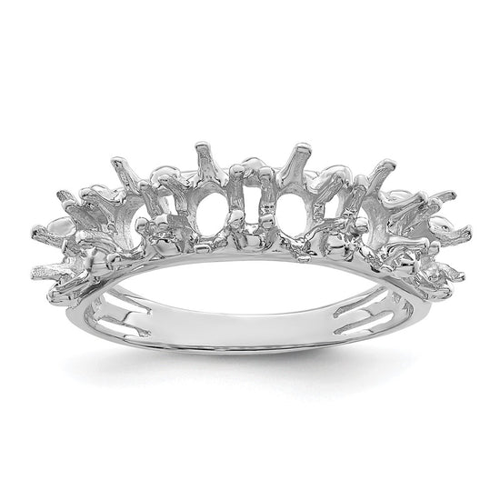 Birthstone Mother's Ring — Genuine Stones