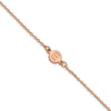 Letter Bubble Bracelets