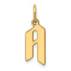 Upper Case Initial Pendants