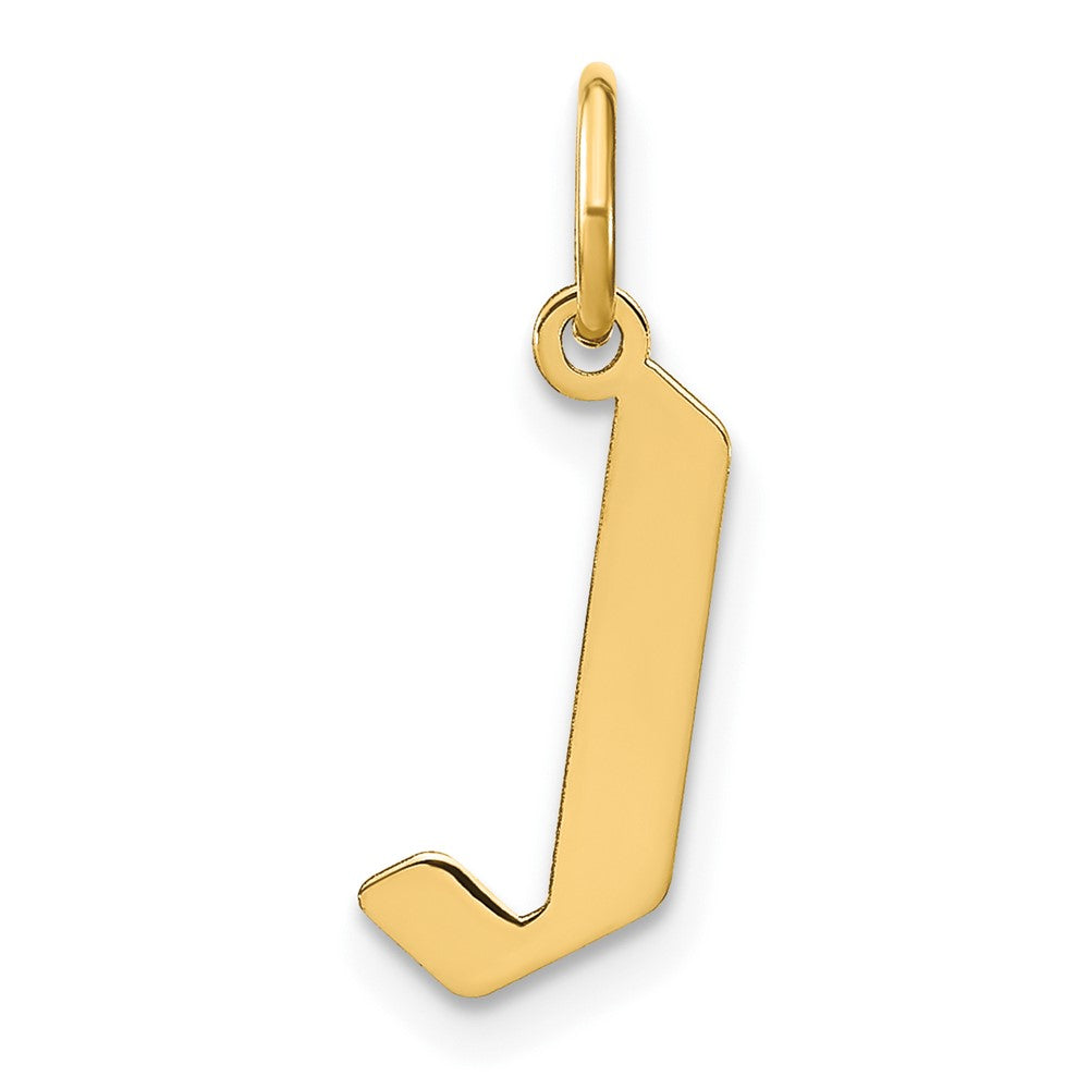 Upper Case Initial Pendants