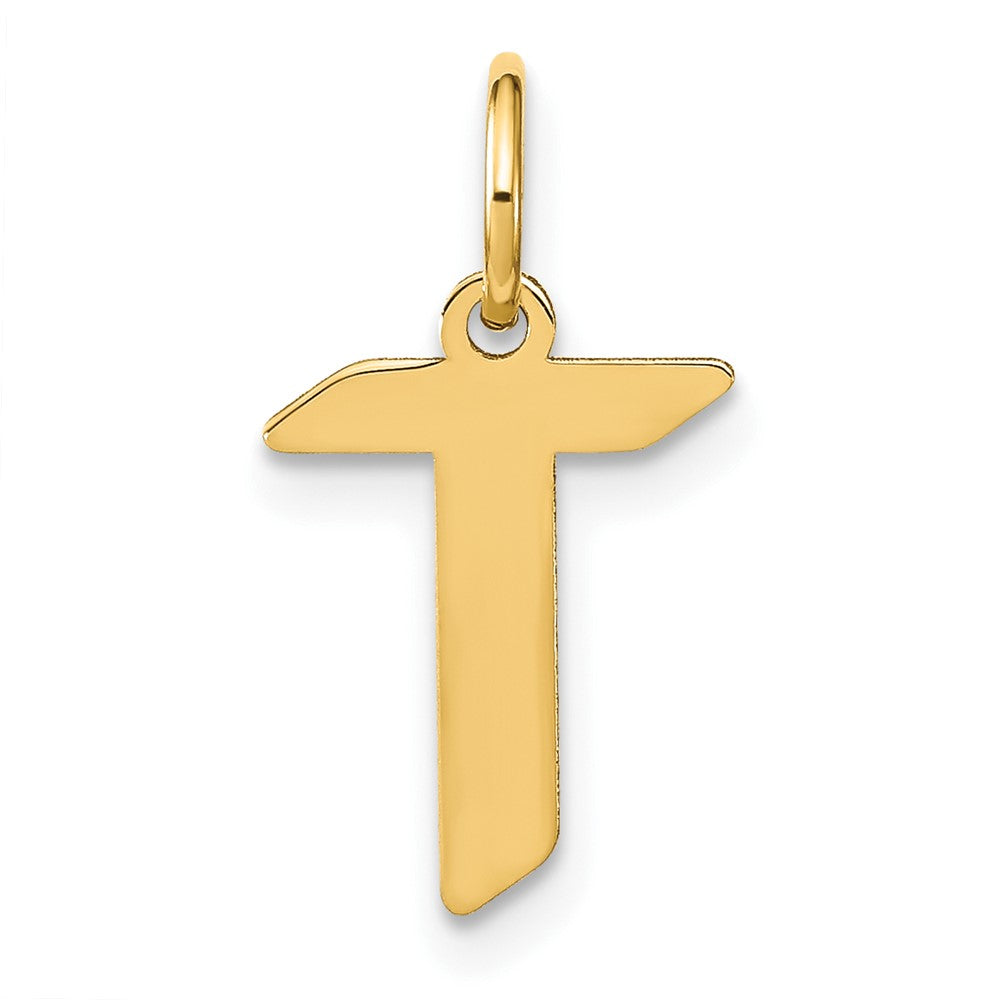 Upper Case Initial Pendants