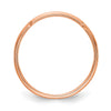Casted Name Bar Ring