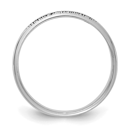 Fingerprint Band