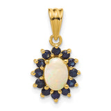 Pearl Pendants