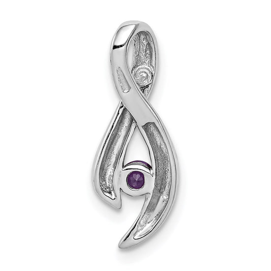 Gemstone Chain Slides
