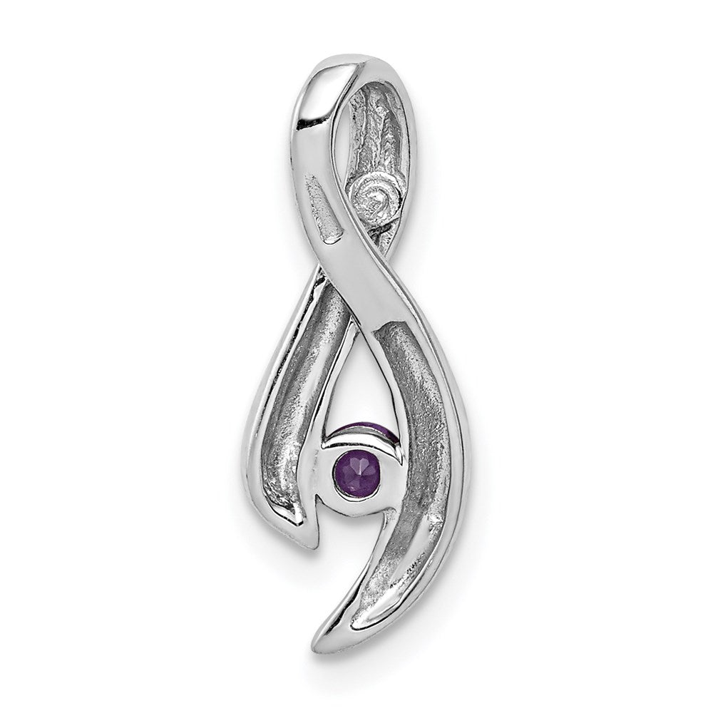 Gemstone Chain Slides