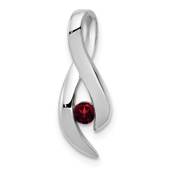Gemstone Chain Slides