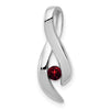 Gemstone Chain Slides