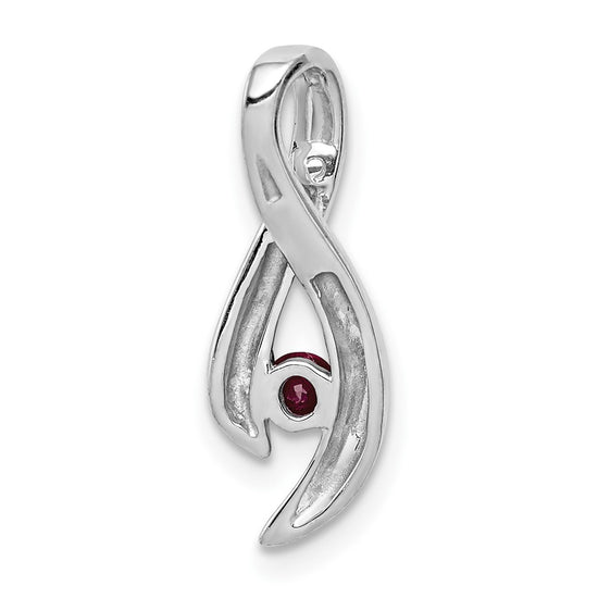 Gemstone Chain Slides