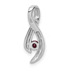 Gemstone Chain Slides