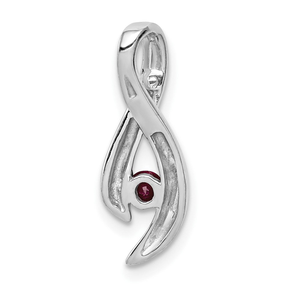 Gemstone Chain Slides