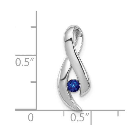 Gemstone Chain Slides