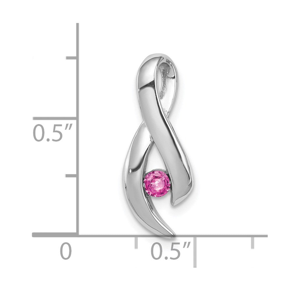 Gemstone Chain Slides