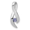 Gemstone Chain Slides