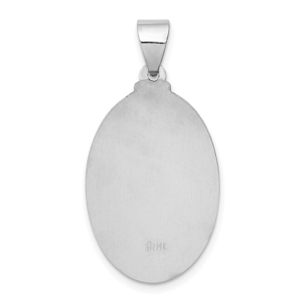 Gold Sacred Heart Pendants