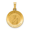 Gold Matka Baska Pendants