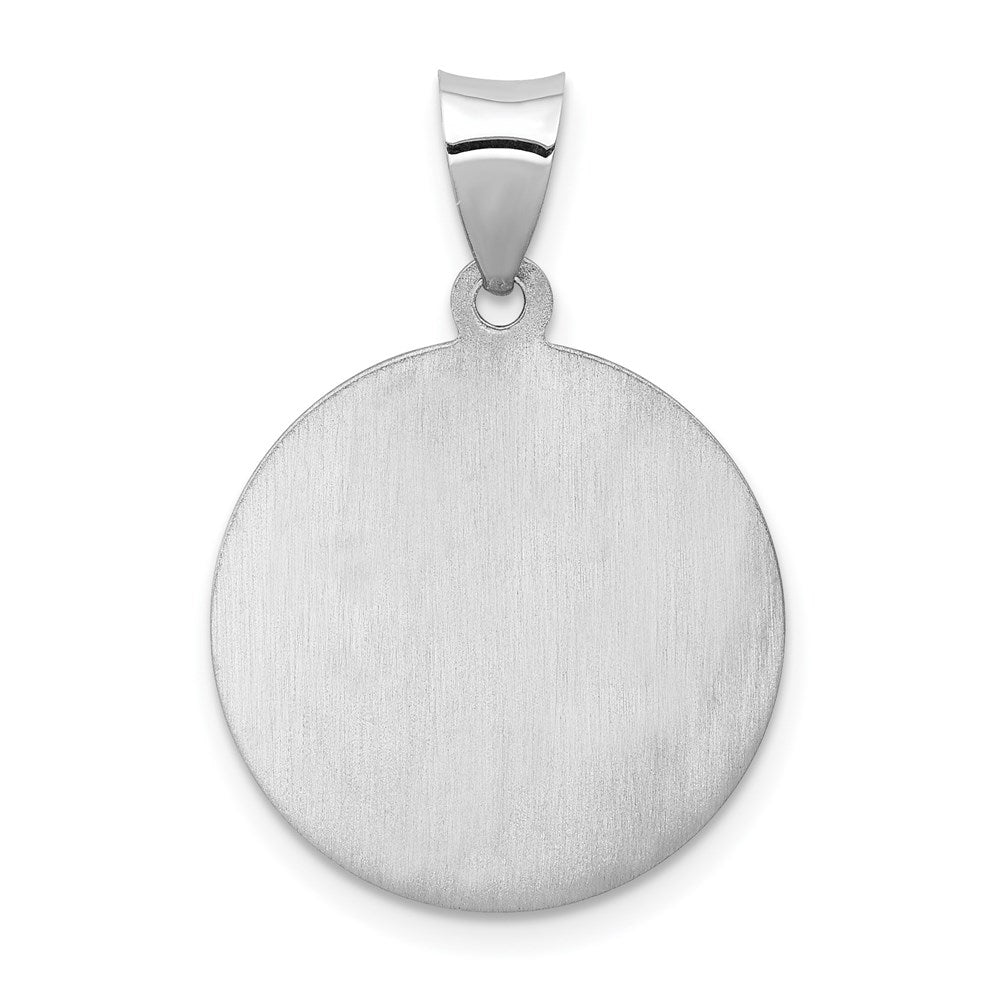 Gold Our Guardian Angel Pendants