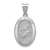 Gold St. Anthony Pendants
