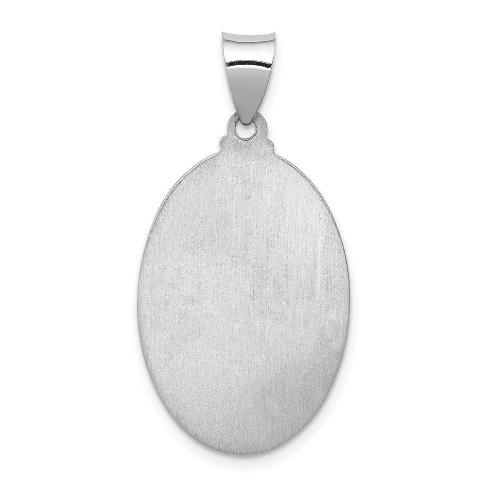 Gold St. Anthony Pendants