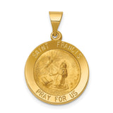 Patron Saint Medals