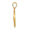 Gold St. Gerard Pendants