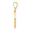 Gold St. Matthew Pendants