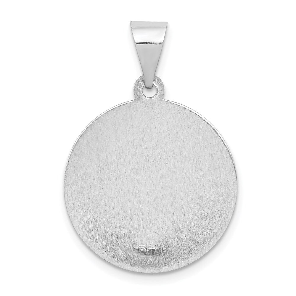 Gold St. Matthew Pendants