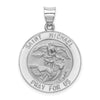 Gold St. Michael Pendants