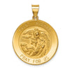 Gold St. Michael Pendants