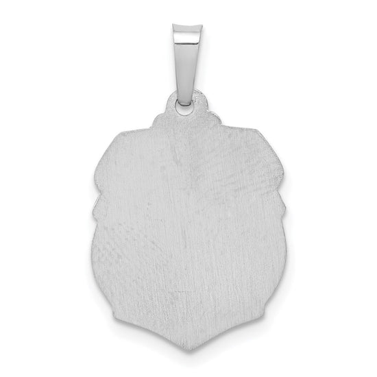 Gold St. Michael Pendants