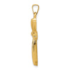 Gold Cross Pendants
