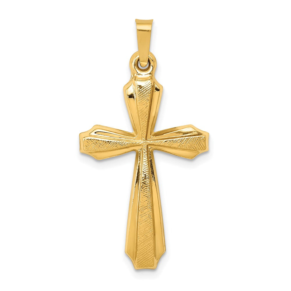 Gold Cross Pendants
