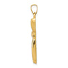 Gold Cross Pendants