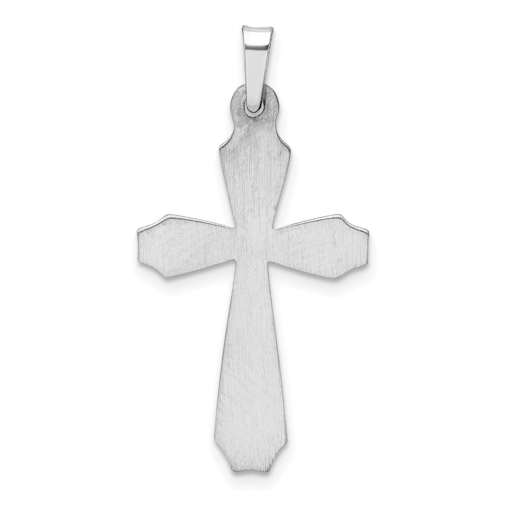 Gold Cross Pendants