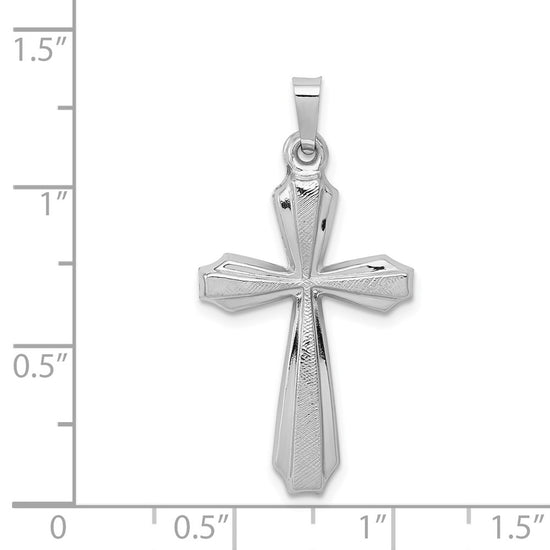 Gold Cross Pendants