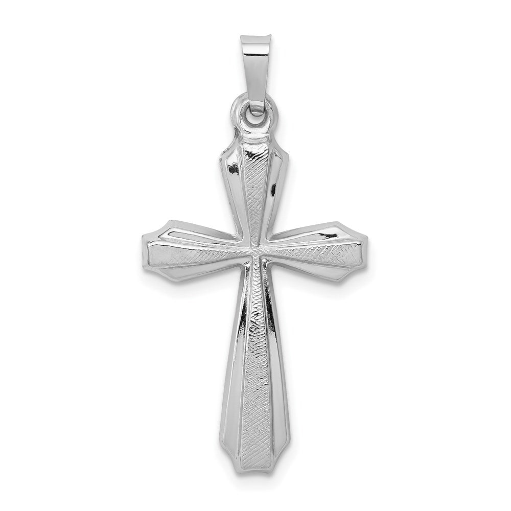 Gold Cross Pendants