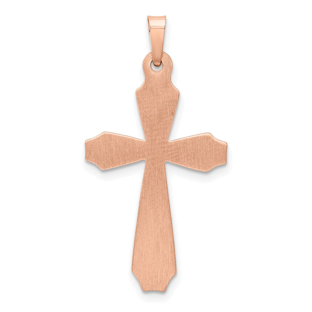 Gold Cross Pendants