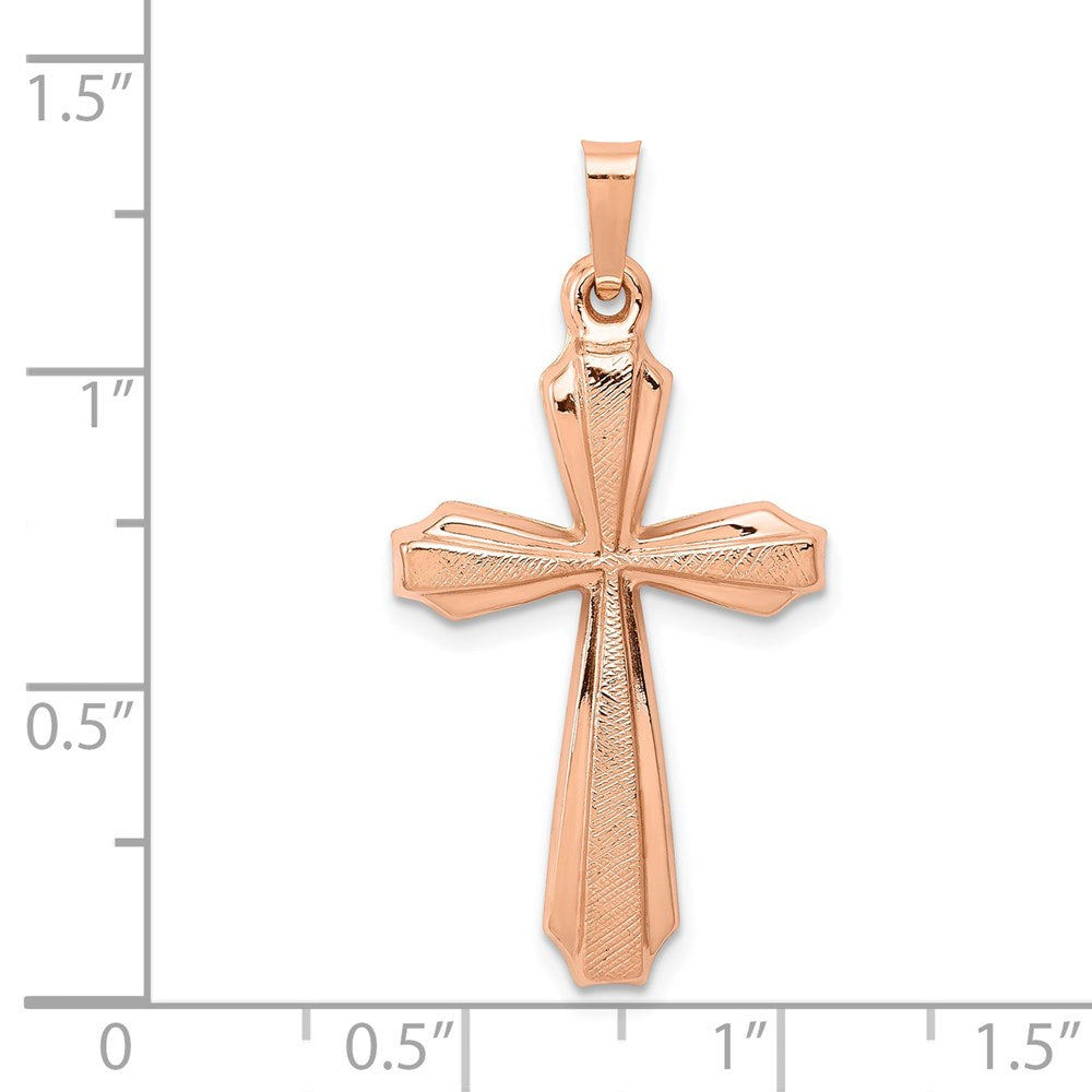 Gold Cross Pendants