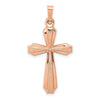 Gold Cross Pendants