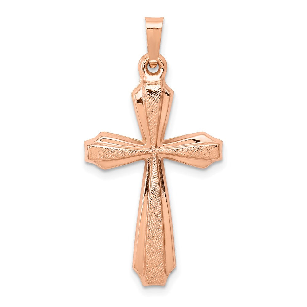 Gold Cross Pendants