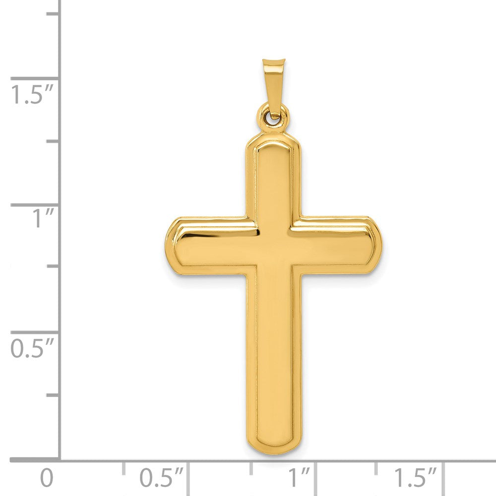Gold Cross Pendants
