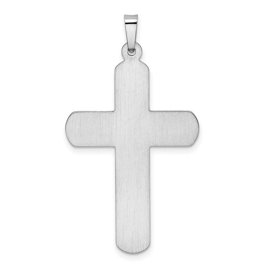 Gold Cross Pendants
