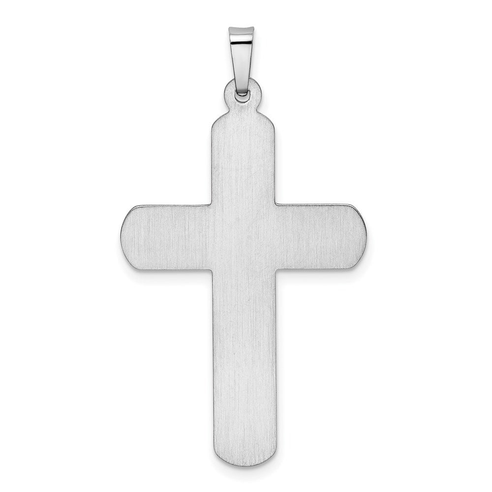 Gold Cross Pendants