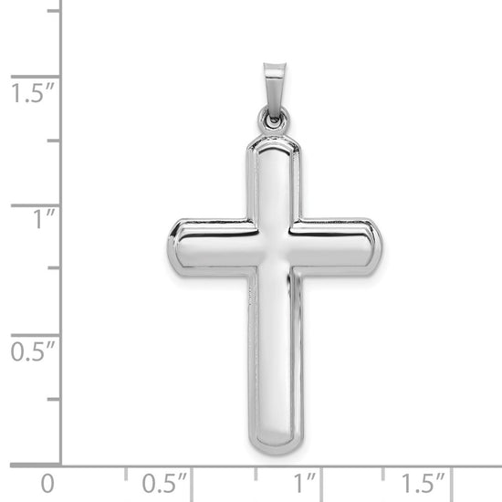 Gold Cross Pendants