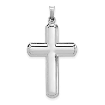Gold Cross Pendants