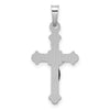 Gold INRI Crucifix Pendants