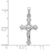 Gold INRI Crucifix Pendants
